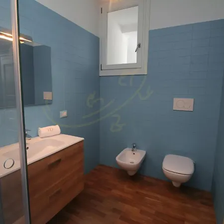 Td Caterina Direct Access To The Sea Villa *
