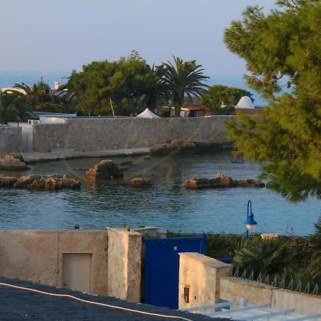 Td Caterina Direct Access To The Sea Villa Polignano a Mare