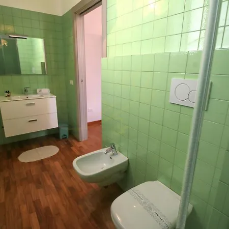 Villa Td Caterina Direct Access To The Sea
