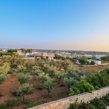 Td Caterina Direct Access To The Sea Villa Polignano a Mare