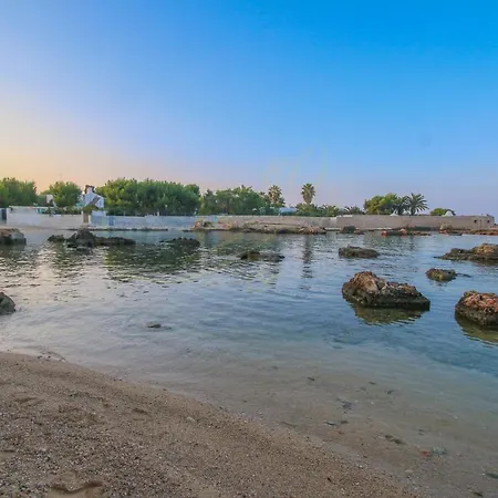 Td Caterina Direct Access To The Sea Villa *