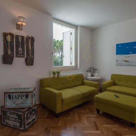 Td Caterina Direct Access To The Sea Villa Polignano a Mare