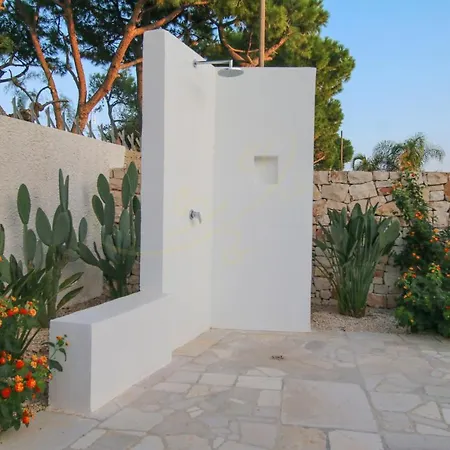 Villa Td Caterina Direct Access To The Sea Polignano a Mare