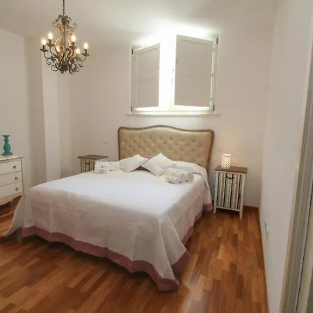 Villa Td Caterina Direct Access To The Sea *